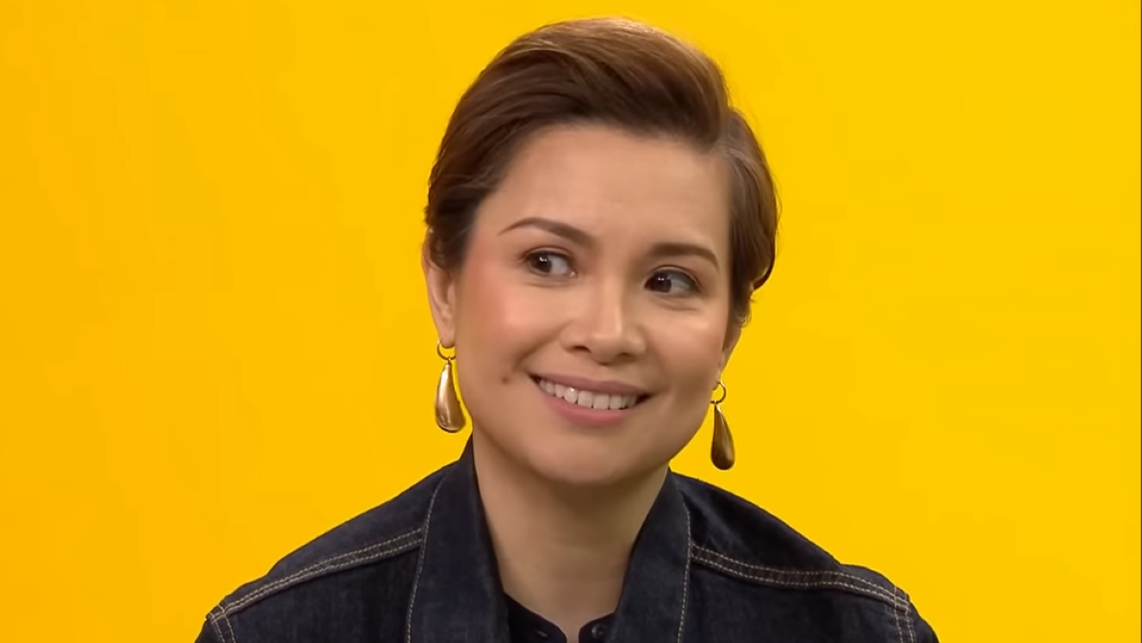 Lea Salonga Lea Salonga