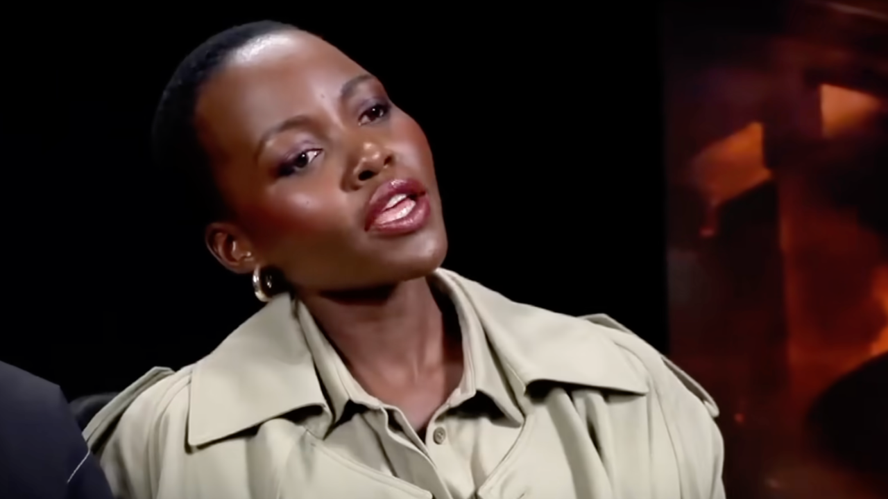 Lupita Nyong'o