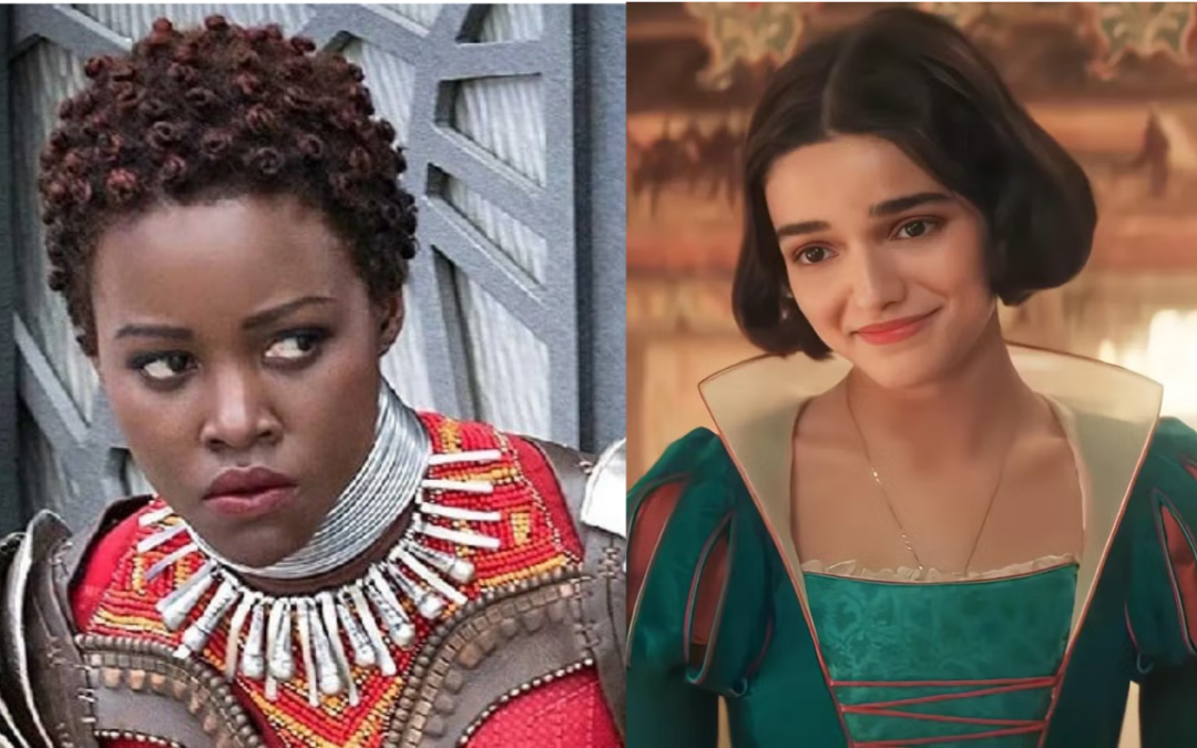 Lupita Nyong’o Blasts Homer’s Treatment of Women in ‘The Odyssey’ as Christopher Nolan Adaptation Faces Zegler-Like Backlash