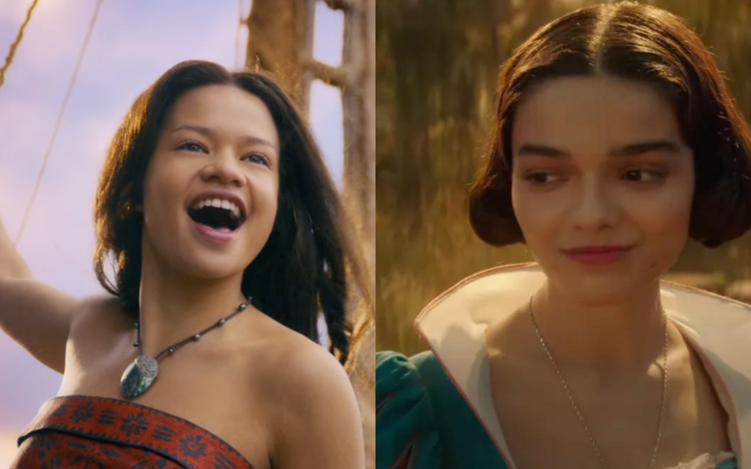 Moana Suffers Snow White-Level Box Office Disaster as Disney Faces Nine-Figure Loss