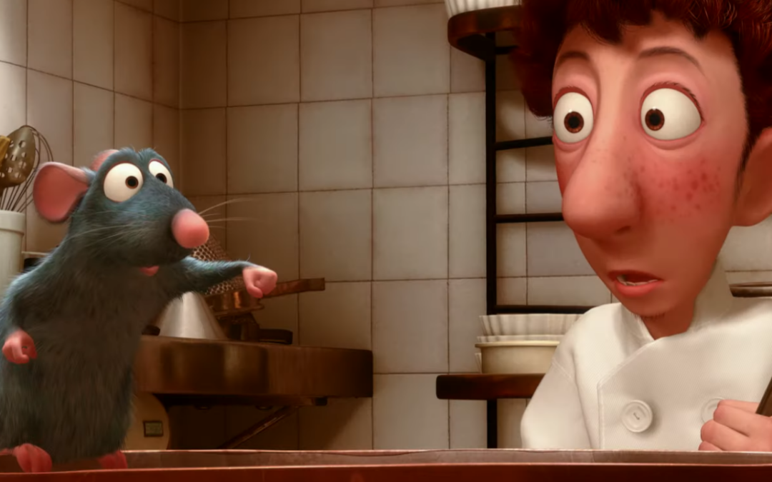 Brad Bird Quickly Puts Your ‘Ratatouille 2’ Dreams Out of Their Misery
