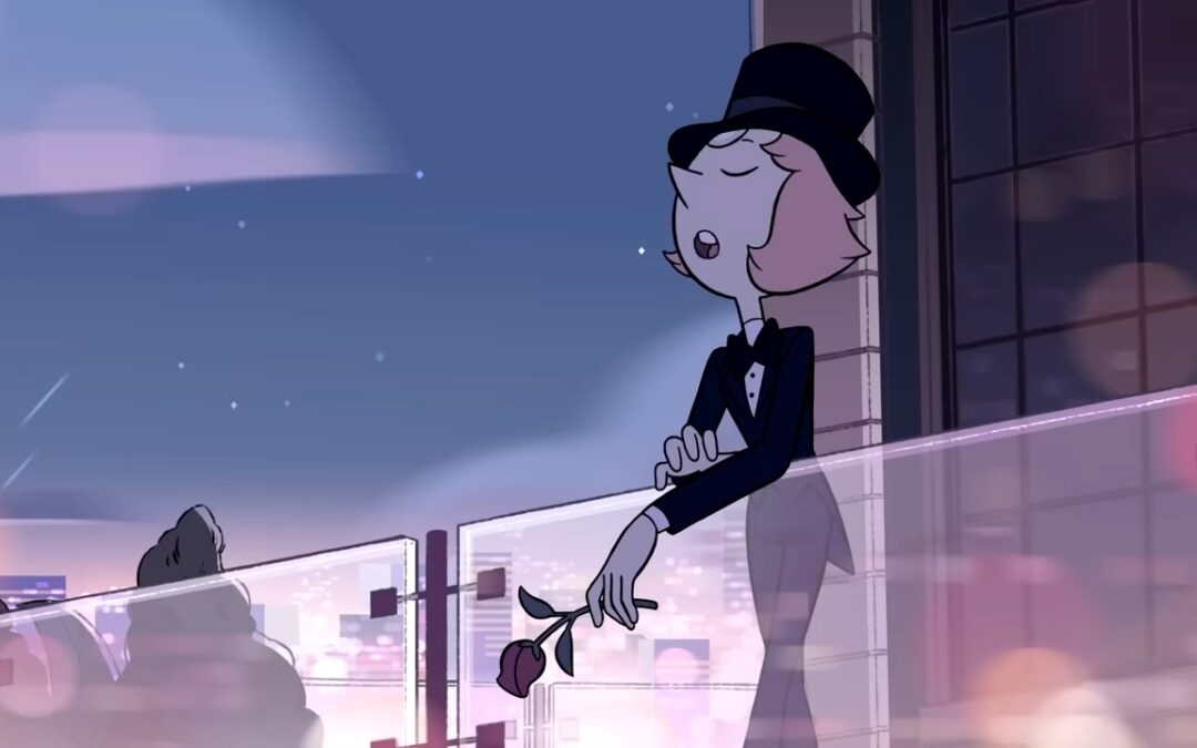 Steven Universe Fans Rail Against Voice Actor Over Claims That She’s Conservative