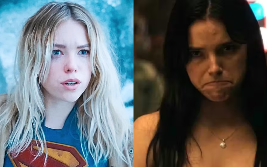 Supergirl Loses to Obsession in Third Weekend Box Office as James Gunn’s DC Disaster Continues