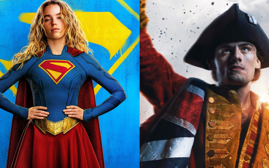 ‘Supergirl’ Suffers Massive 74% Second Weekend Drop, Loses to ‘Young Washington’ at the Box Office
