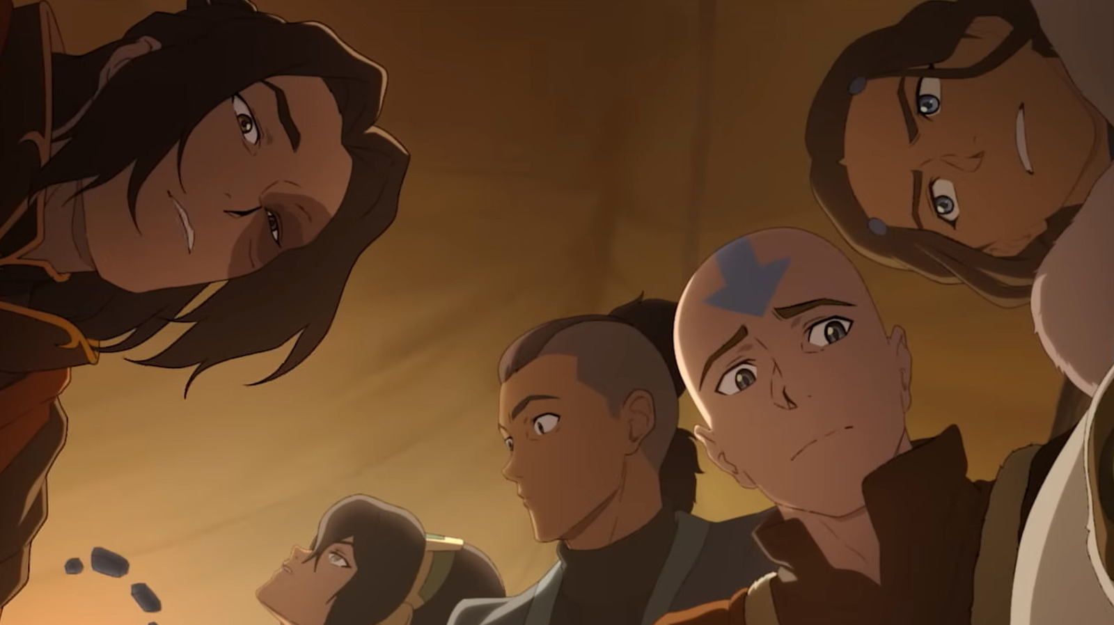 Team Avatar