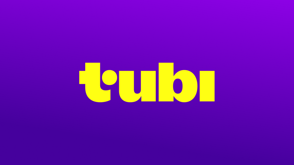 The Tubi Logo