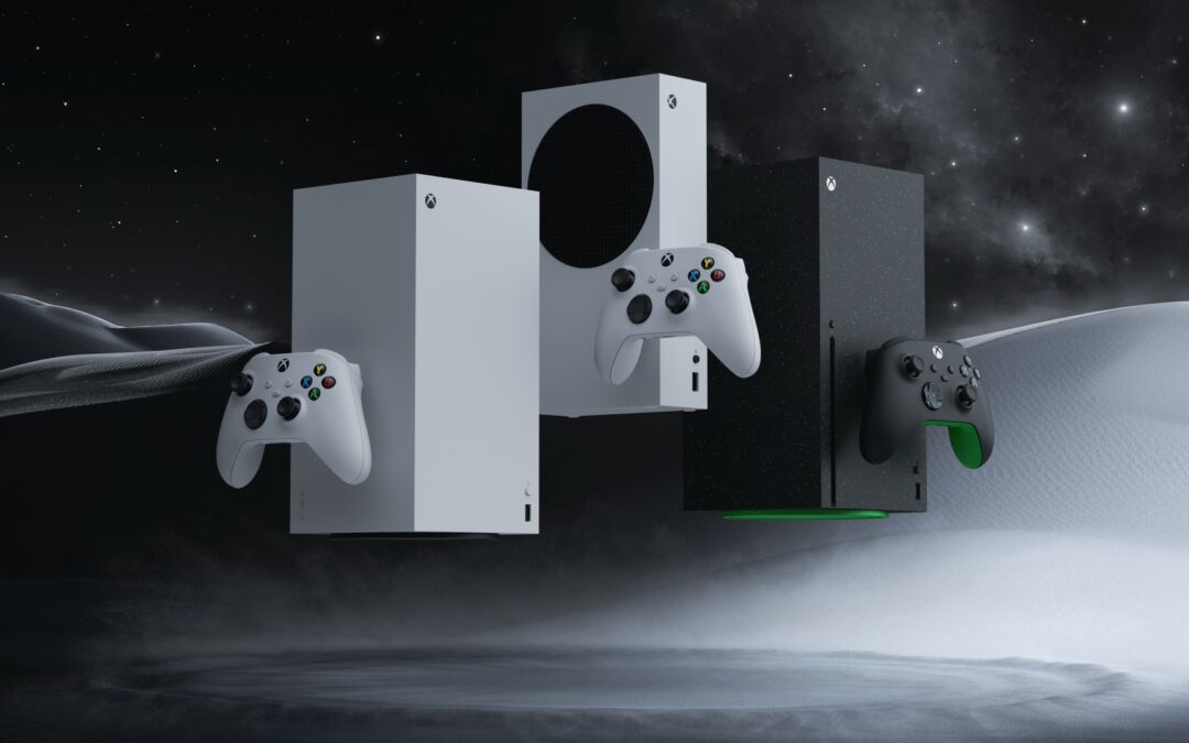 Xbox Reportedly Developing Disc to Digital Feature in Preparation of Ending Physical Media Sales