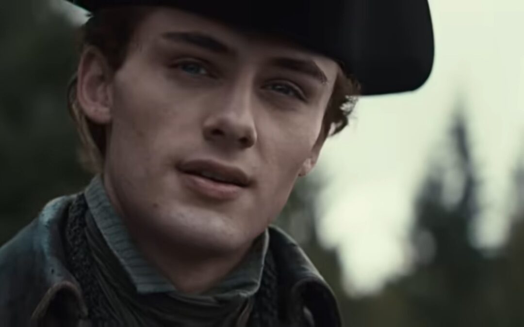 ‘Young Washington’ Sequel Confirmed by Angel Studios