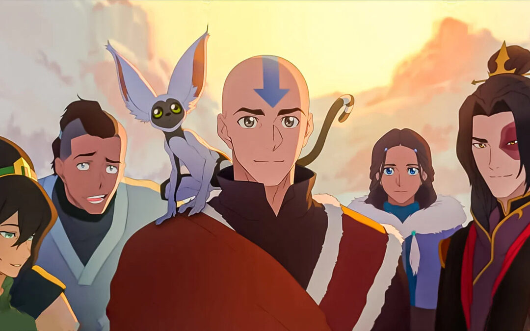 Leaked ‘Avatar’ Movie Gets Updated Release Date