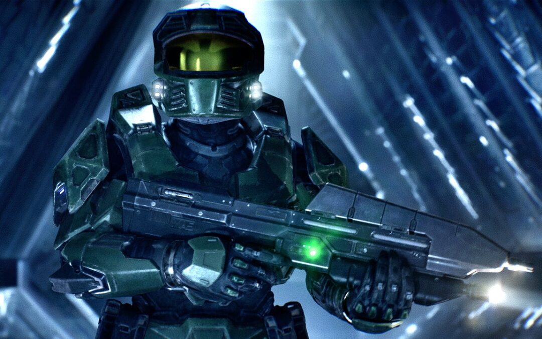 Xbox Reportedly Shopping IP Bundle to Hollywood for Movies and TV — Includes Halo, Elder Scrolls, Diablo, and More