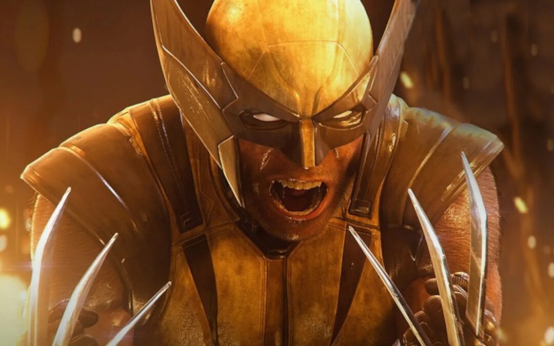 Sony’s Wolverine Game for Playstation Censored in Middle Eastern Countries for Pride Content