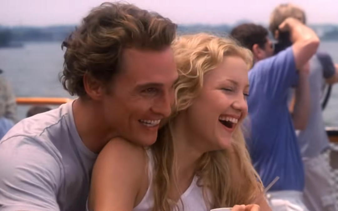 ‘How to Lose a Guy in 10 Days’ Sequel in the Works From Kate Hudson at Paramount