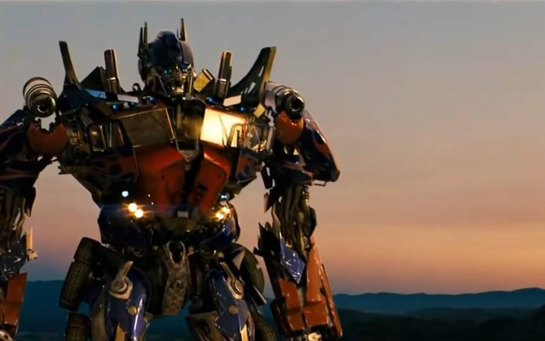 G.I. Joe Transformers Crossover Film Dead at Paramount