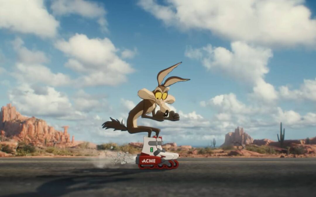 Coyote vs Acme Looks to Open Well This Weekend After Warner Bros. Initially Scrapped Movie