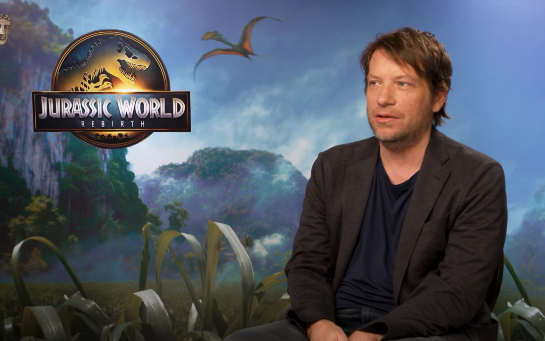 ‘Jurassic World Rebirth’ Director Exits Film Amid “Creative Differences”