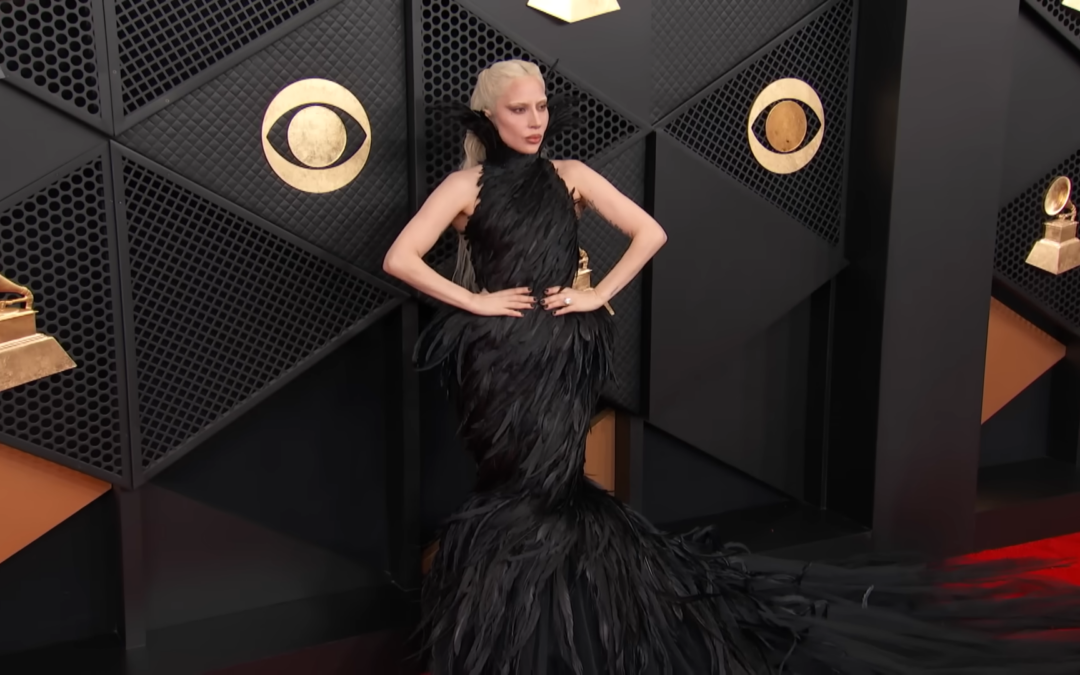 The Latest Celebrity Fashion Trend is Wearing Fecal Matter