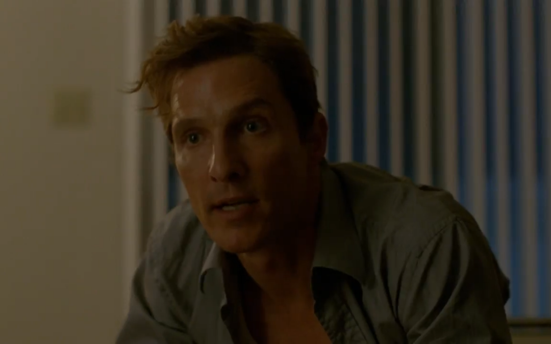 Matthew McConaughey Nearly Played Joel in HBO’s The Last of Us