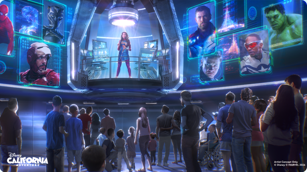 Who is Returning for DCA’s ‘Avengers: Infinity Defense’? The Cast So Far