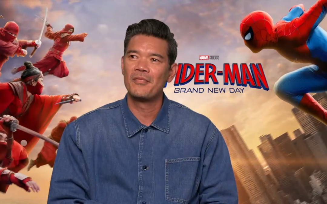 Spider-Man: Brand New Day Director’s Next Project is Live-Action Naruto — Is He Leaving Marvel?