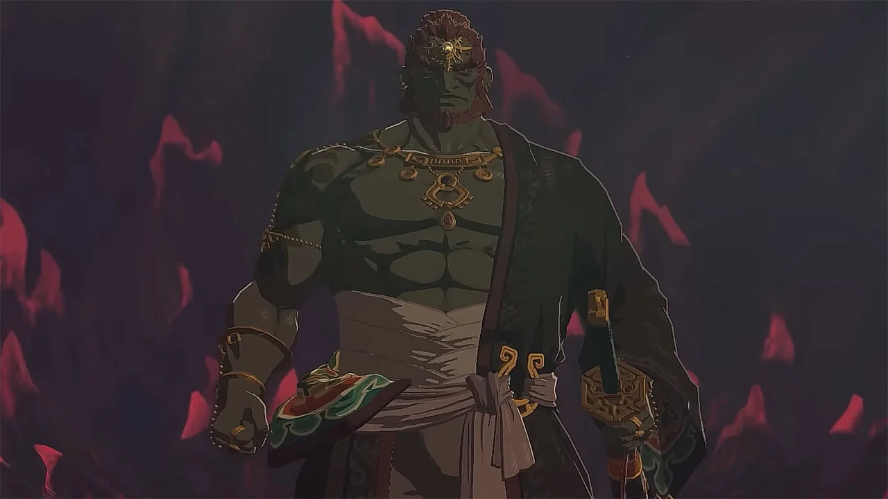Ganondorf