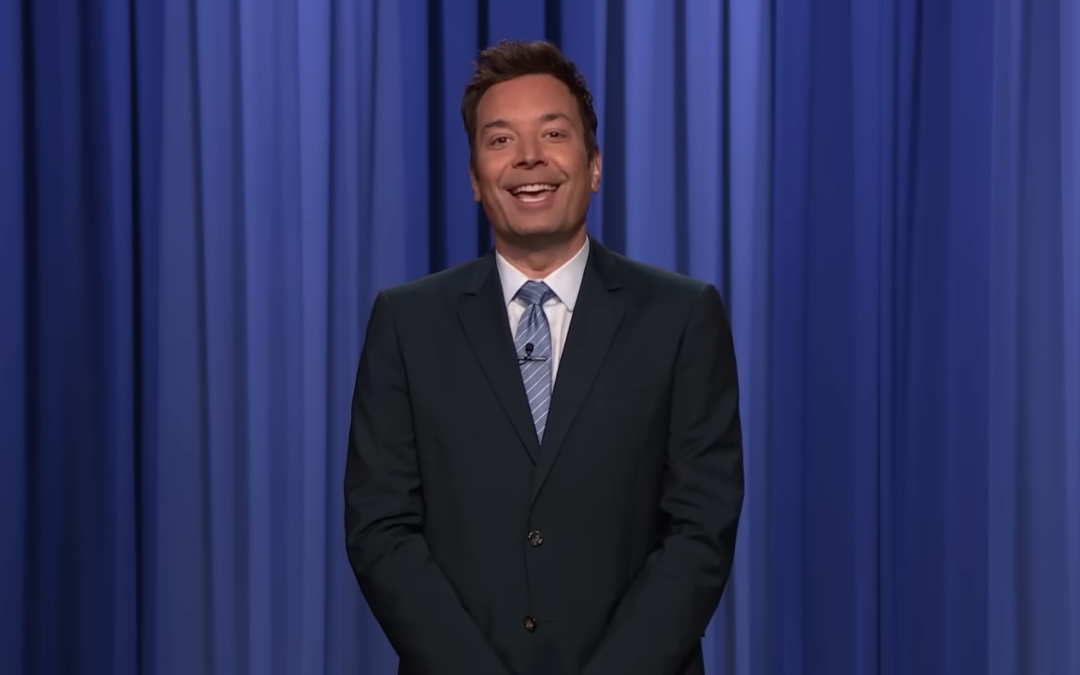 Jimmy Fallon Will Soon be The Only Host on Late Night TV as Rivals Break for Summer