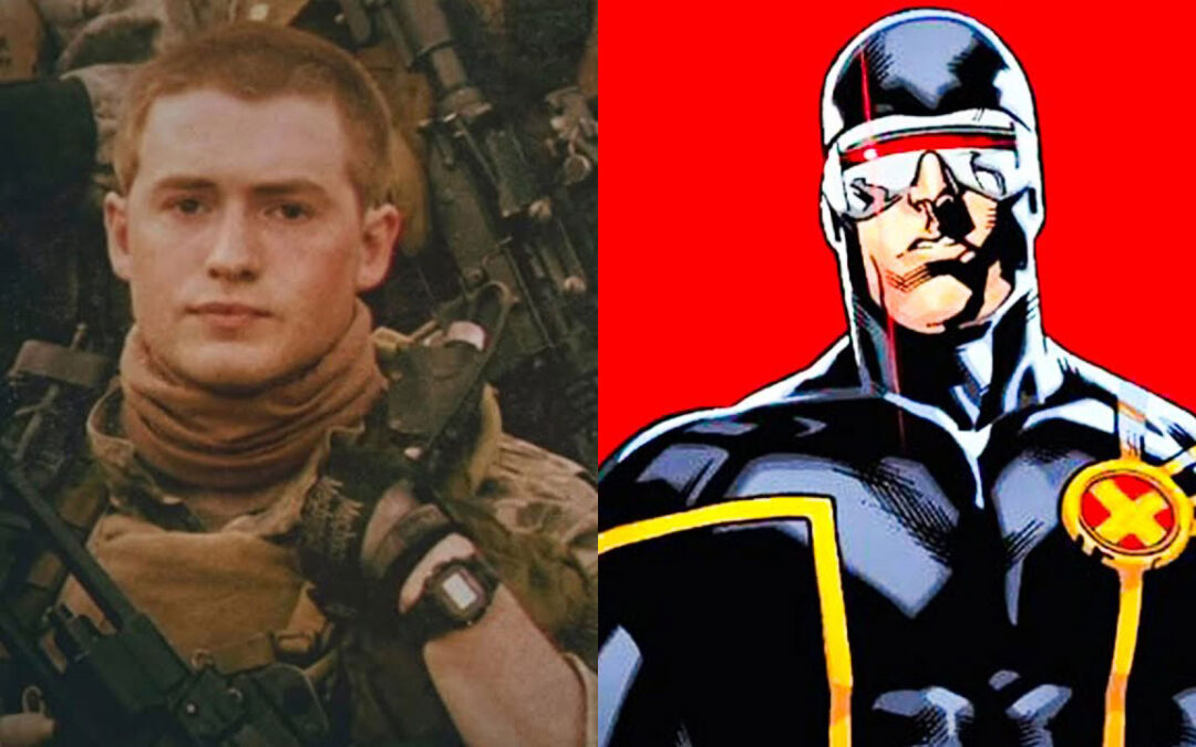 Marvel Eyes Kit Connor as New Cyclops in MCU X-Men Reboot