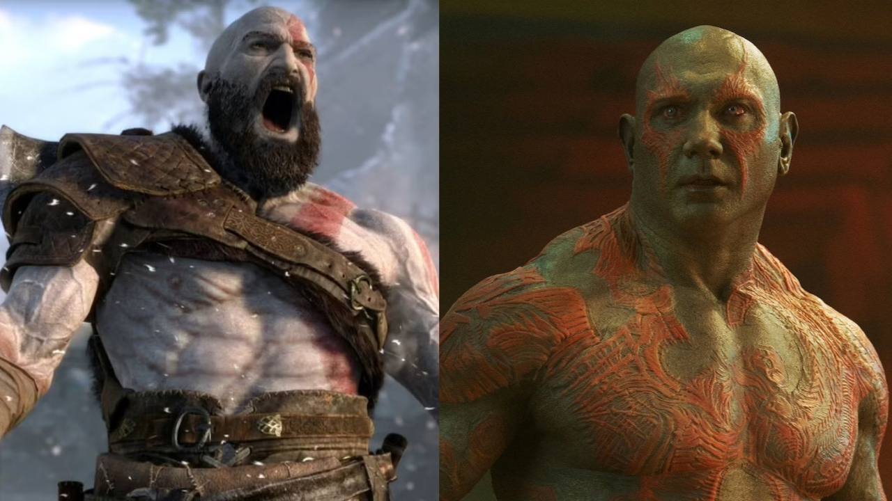 Kratos Bautista Kratos and Bautista