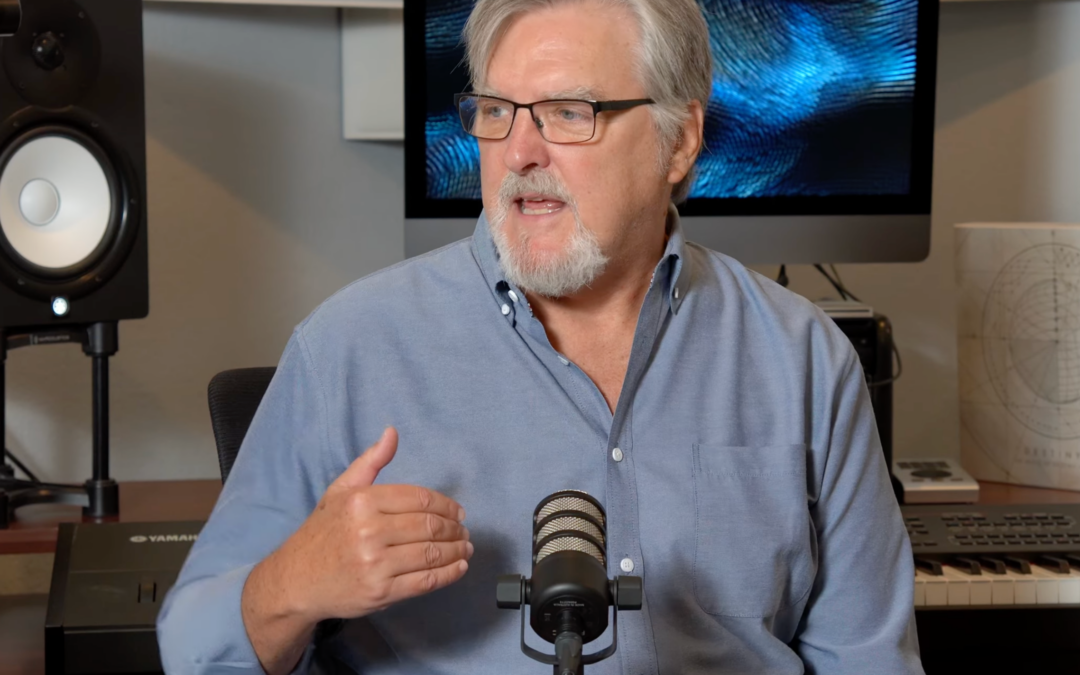 Halo Composer Marty O’Donnell Vows To Protect Gamers’ Ownership Rights In Congress