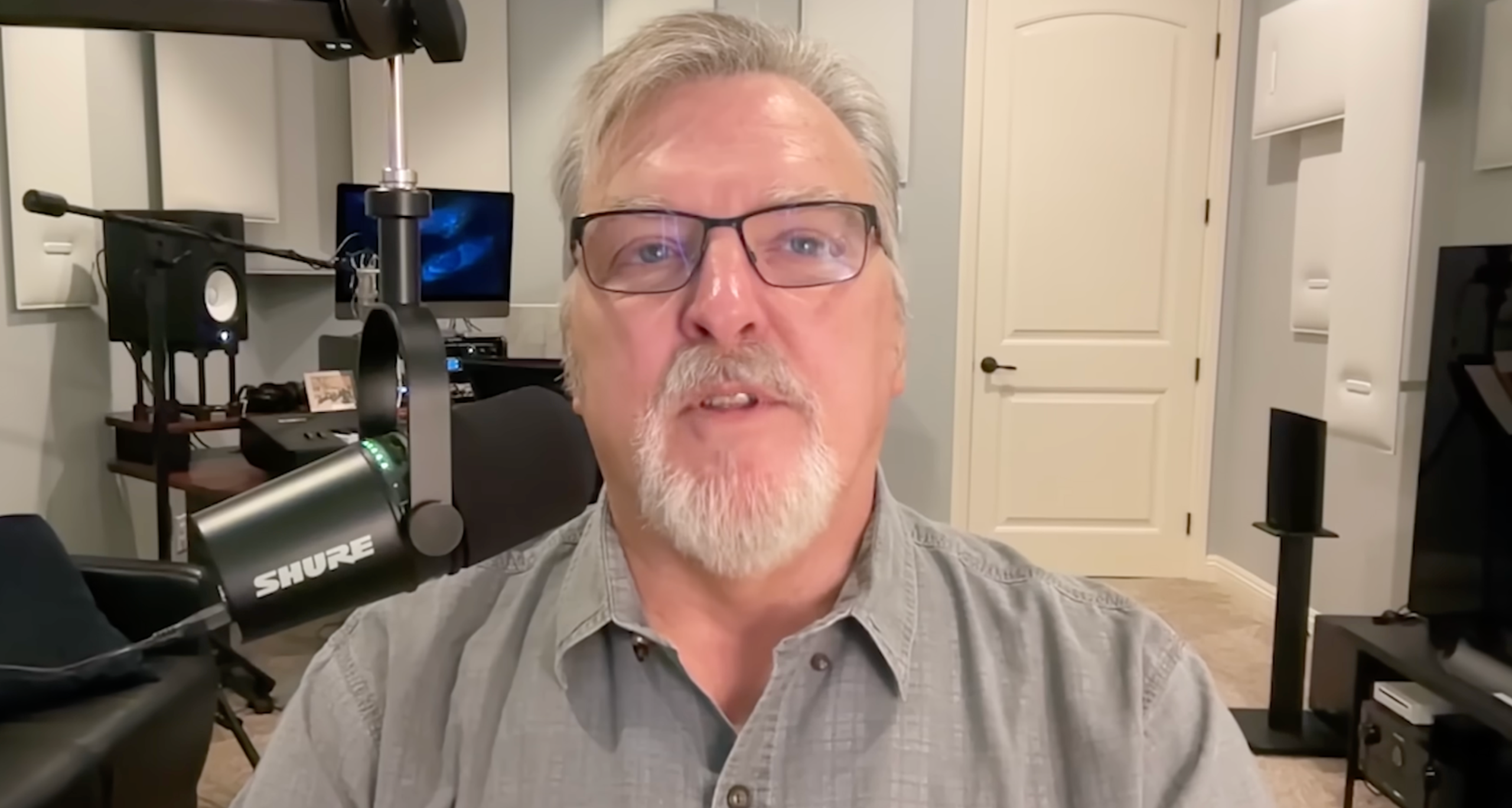 Marty O'Donnell in an interview