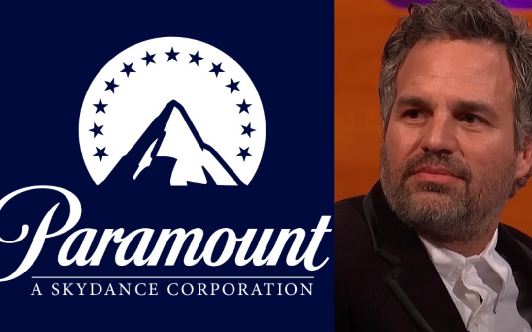 Mark Ruffalo Rages After Paramount-Warner Bros. Merger Settlement Gets Final Approval
