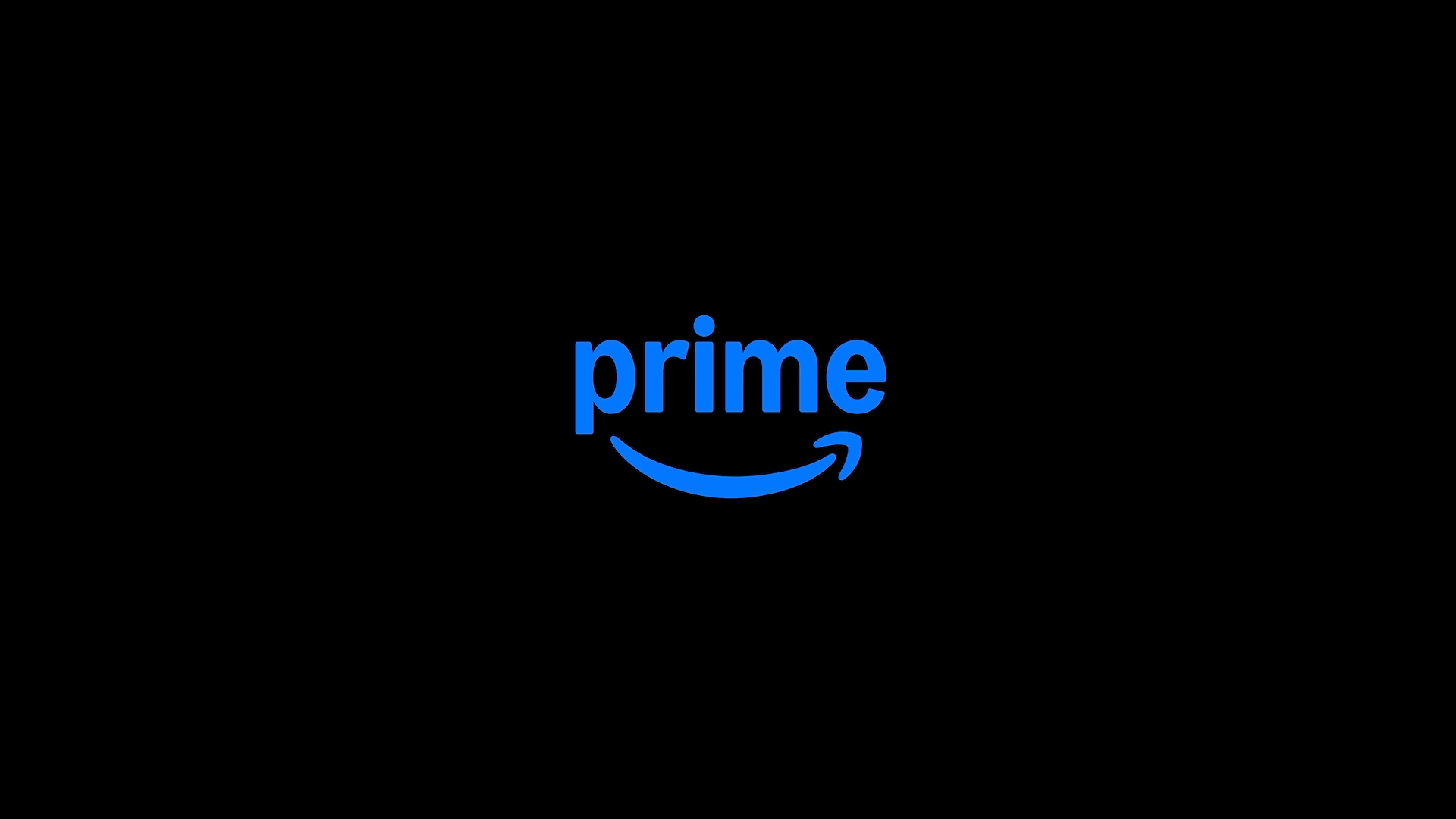 Prime Video Logo