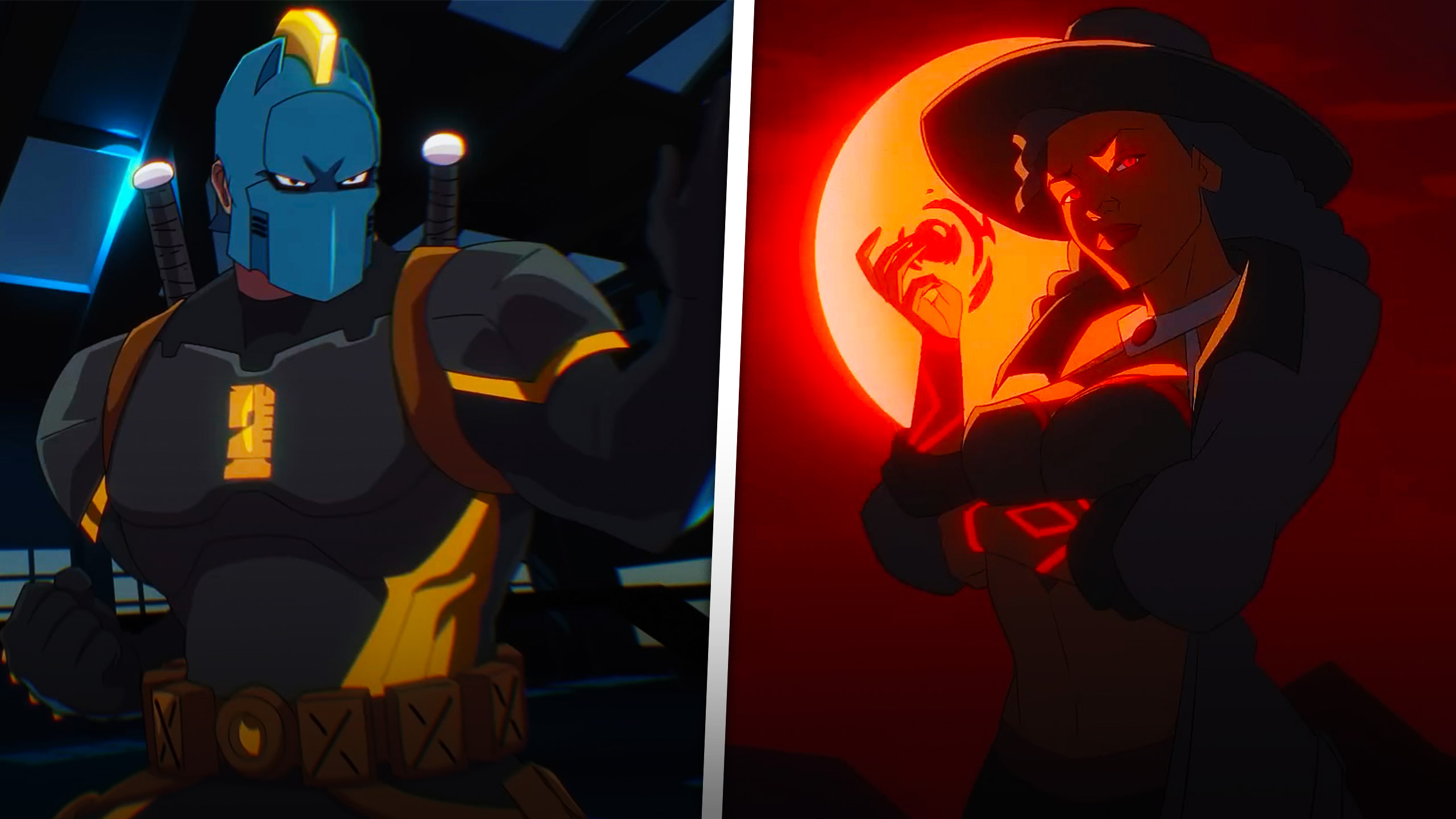 Rippaverse Animation