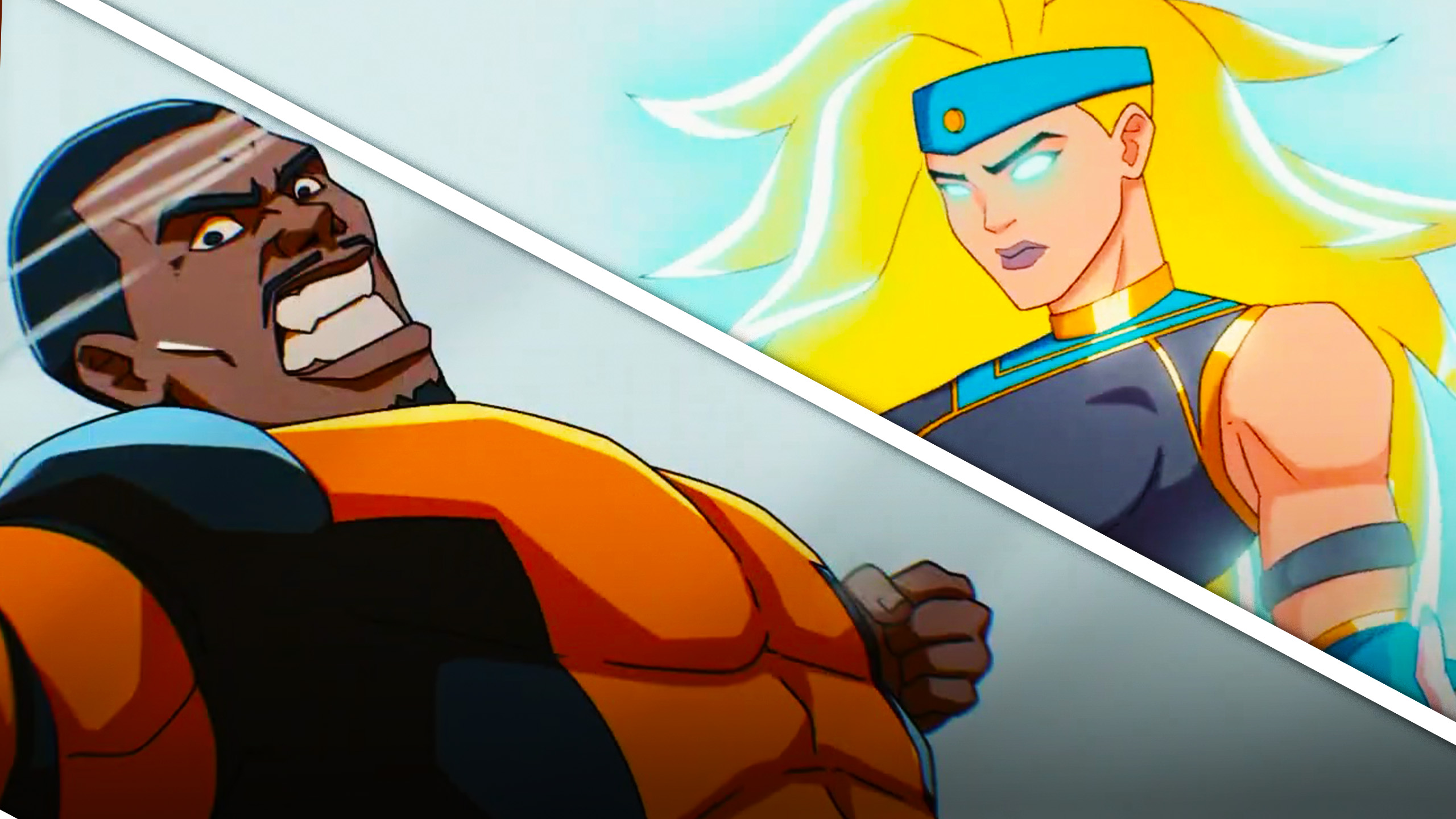 Rippaverse Animation