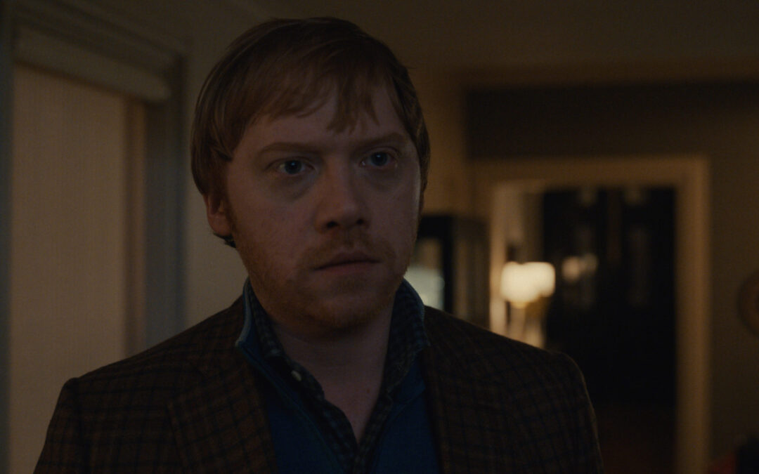 Rupert Grint Returning to Harry Potter as Ron Weasley