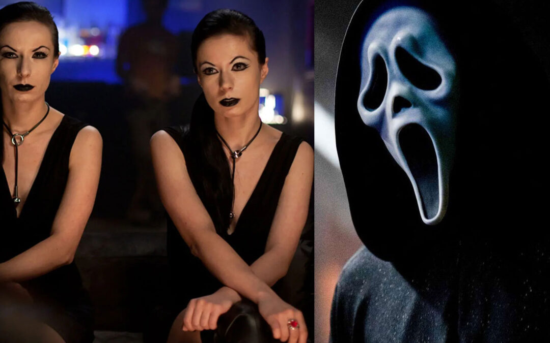 The Soska Sisters Respond to Major Rumor That They May Direct Scream 8