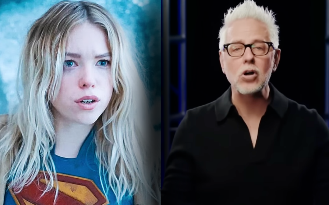 David Zaslav Claims No Shift in DC Strategy Coming After ‘Supergirl’ Disaster — Says ‘Man of Tomorrow’ Looks “Amazing”