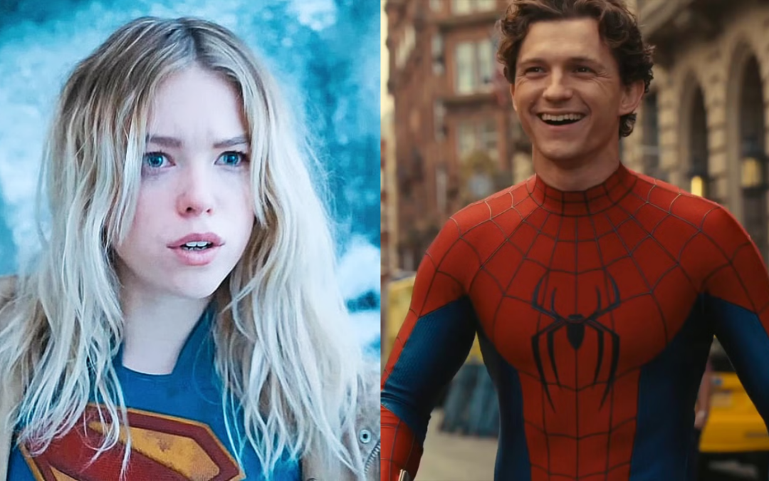 ‘Spider-Man: Brand New Day’s’ Domestic Opening Smashes Entire Global Run of ‘Supergirl’ in 1 Day