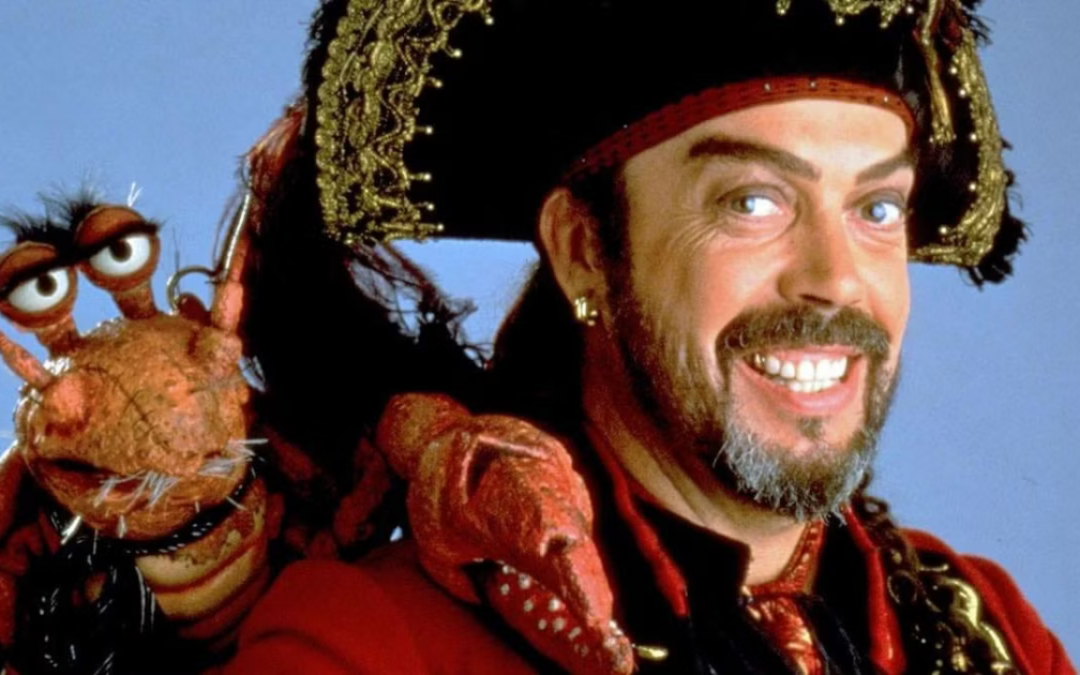 Tim Curry Dies at 80 After a Life of Unforgettable Performances