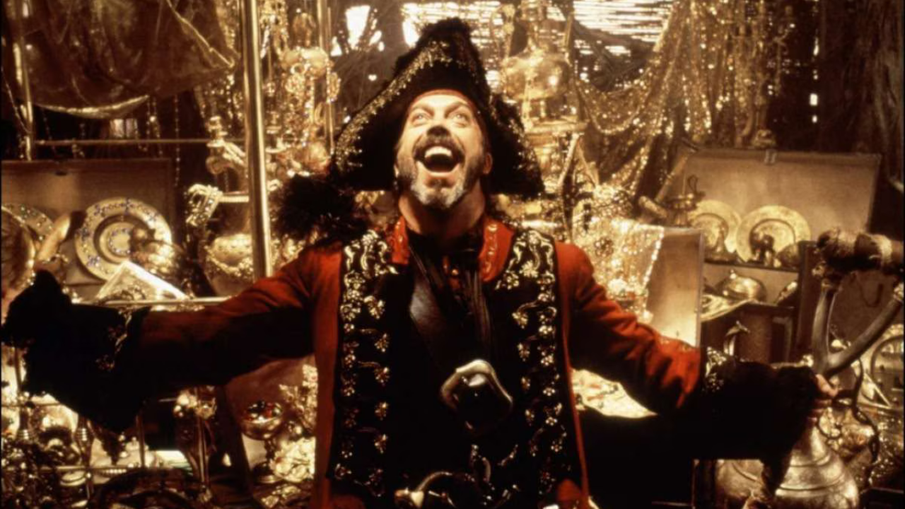 Tim Curry Mupepts