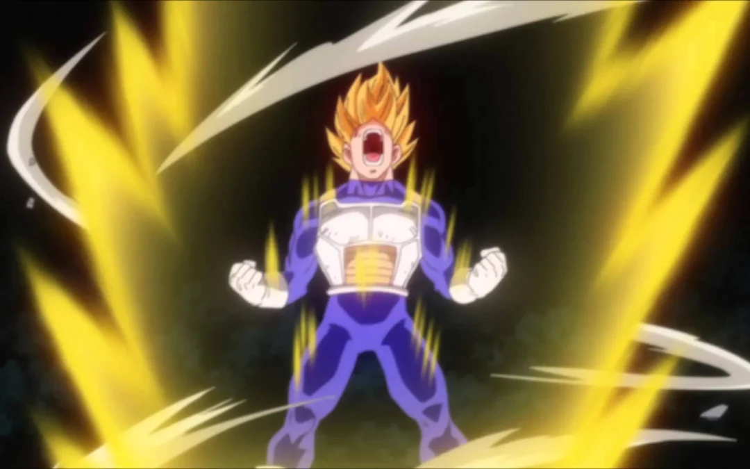 Qiddiya Announces Massive Dragon Ball Theme Park In France