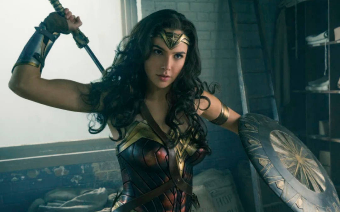 Gal Gadot Signals She Won’t Return as Wonder Woman, Hasn’t Heard From James Gunn or DC Studios