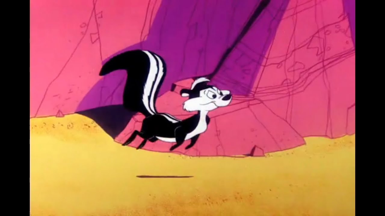 Pepe Le Pew