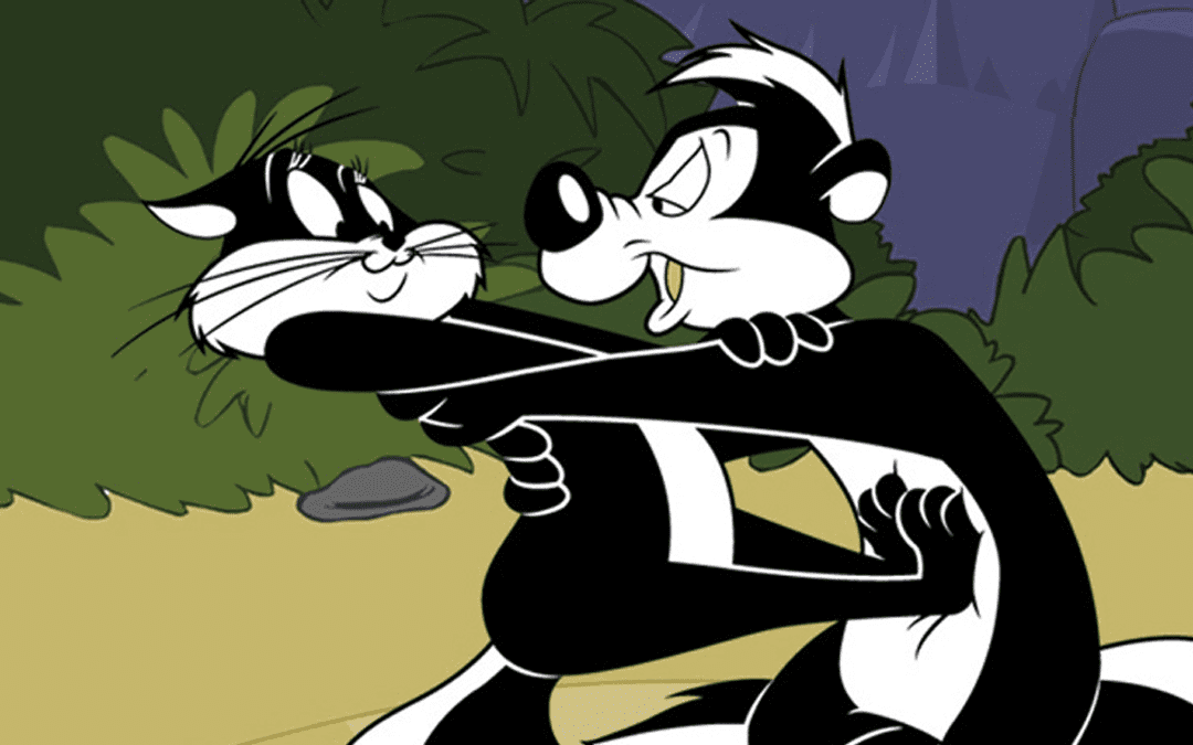 Pepé Le Pew Returns in Coyote vs. Acme as Latest Blow to Hollywood Cancel Culture