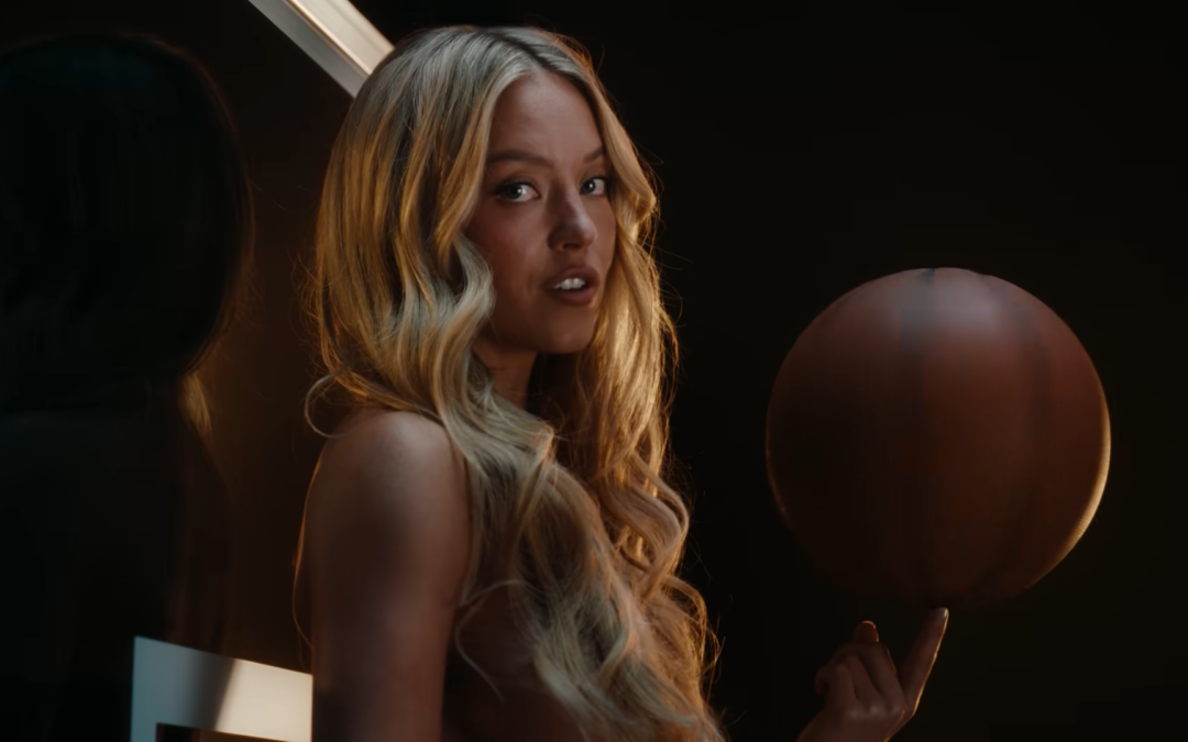 Feminists and Female Athletes Slam Sydney Sweeney’s New Sports Betting Ad