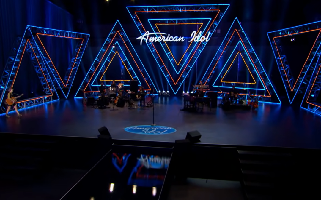 American Idol Moving Production Out of California in Latest Blow to Golden State