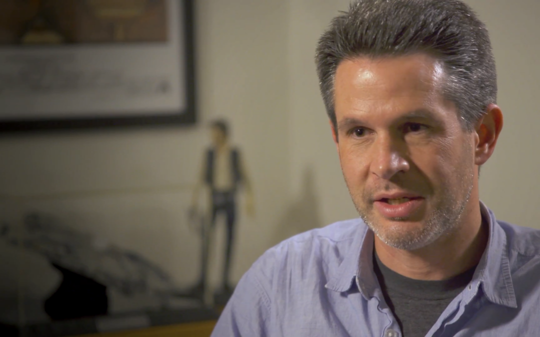 RUMOR: Director Found for New Simon Kinberg Star Wars Trilogy (It’s Not Kinberg)