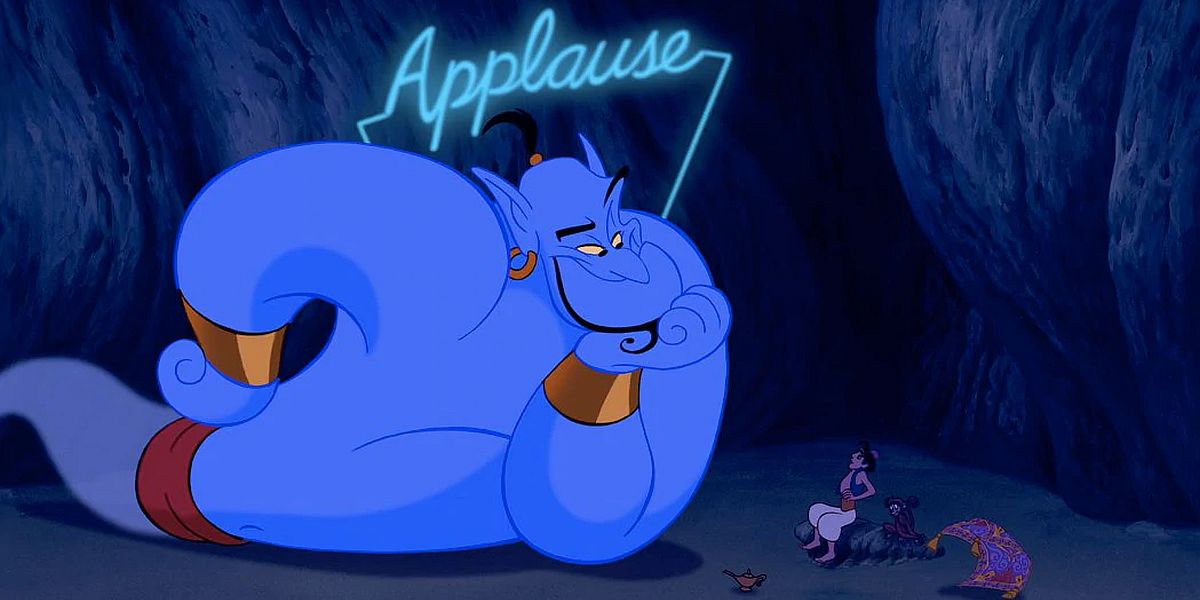 The Genie