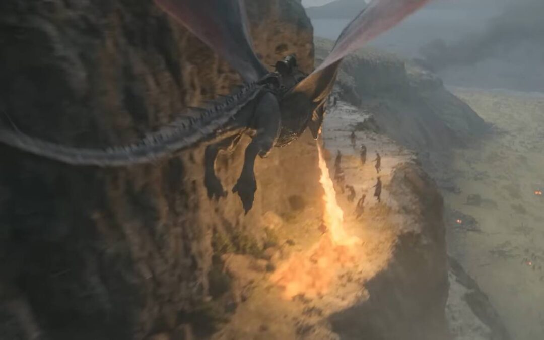 New Game of Thrones Movie ‘Aegon’s Conquest’ Will Release in Summer 2029