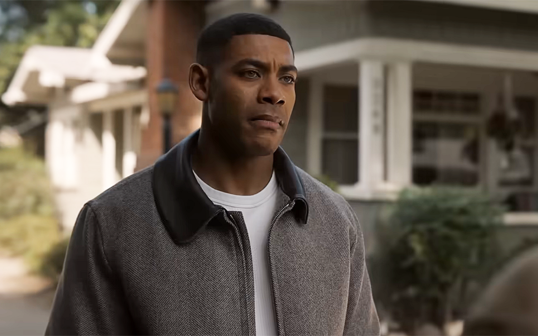 ‘Lanterns’ Writer Says Aaron Pierre’s Lighter Skin Made John Stewart ‘More Palatable to White People’