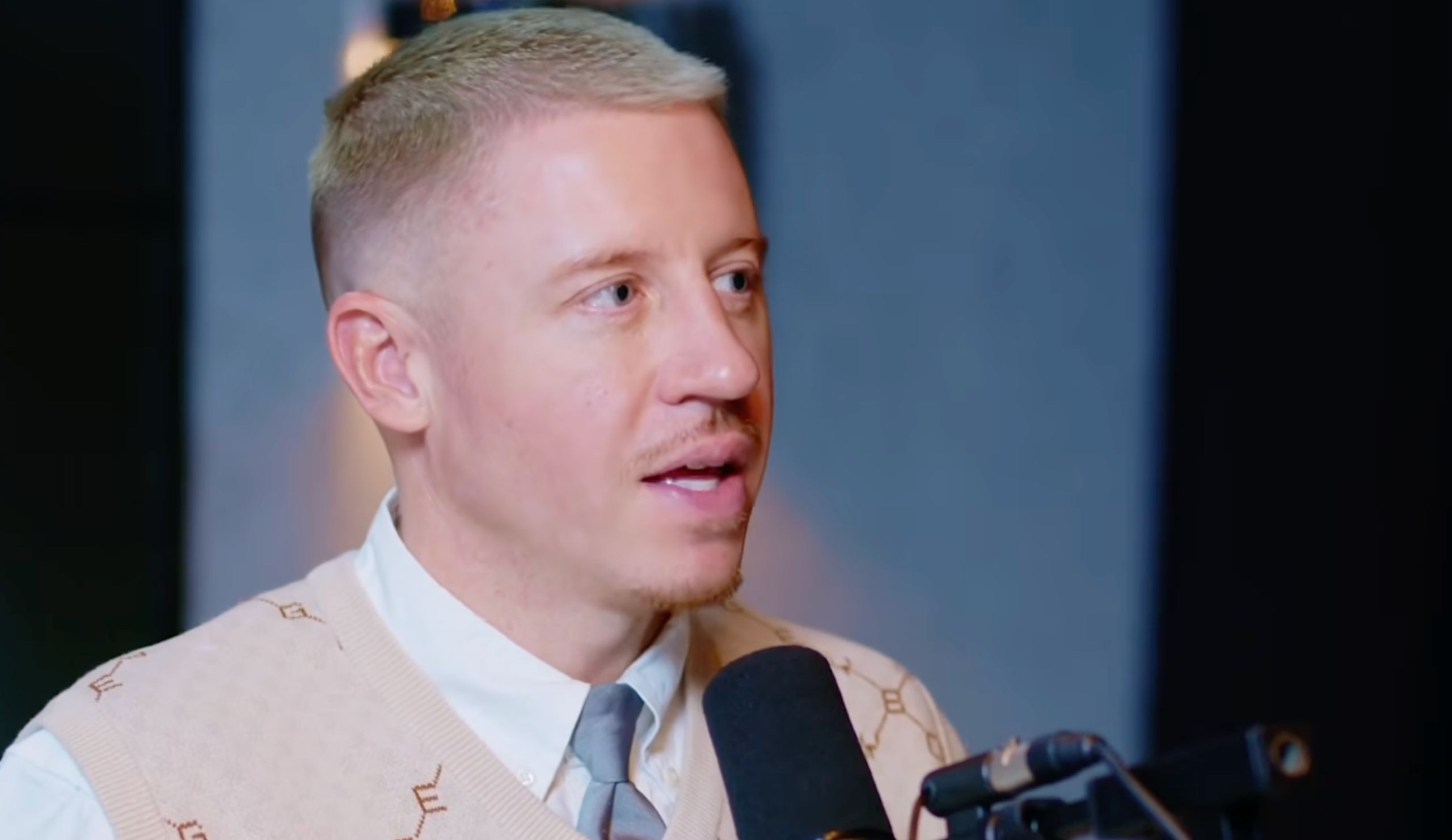 Macklemore